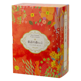 ���b�̐X �M�t�gBOOK