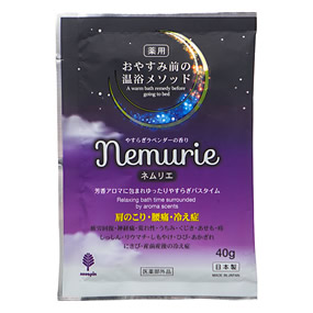 ���₷�݃l�����G �₷�炬���x���_�[�̍���