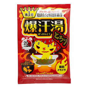 �������i�΂�����Ƃ��j �z�b�g�W���W���[