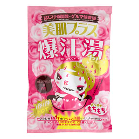 �������i�΂�����Ƃ��j �Z���u ���[�X�p�[�N�����O