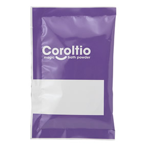 �R�����e�B�I ���x���_�[