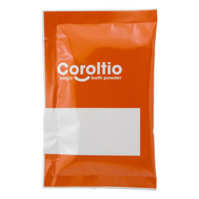 �R�����e�B�I �I�����W