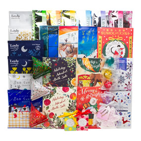 �N���X�}�X�o�X�M�t�g