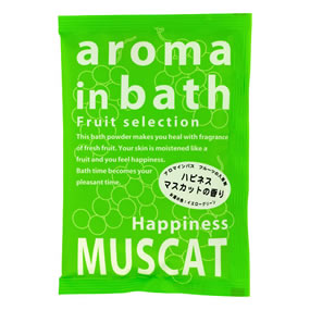 �A���}�C���o�X �n�s�l�X �}�X�J�b�g�̍���