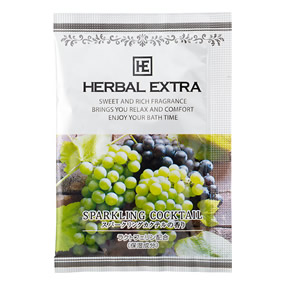 �n�[�o���G�N�X�g�� �X�p�[�N�����O�J�N�e���̍���