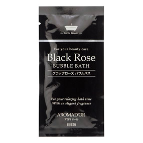 �A���}�h�[�� �u���b�N���[�Y �o�u���o�X