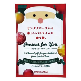 �v���[���g �t�H�[���[ �T���^