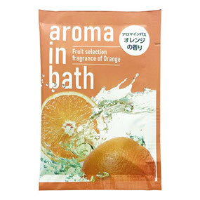 �A���}�C���o�X �I�����W�̍���