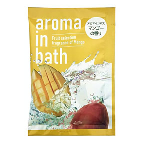 �A���}�C���o�X �}���S�[�̍���