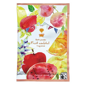 �n�[�o���G�N�X�g�� �t���[�c�J�N�e���̍���