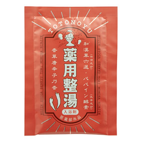 ��p�����i�ƂƂ̂�j �������h�q�T��