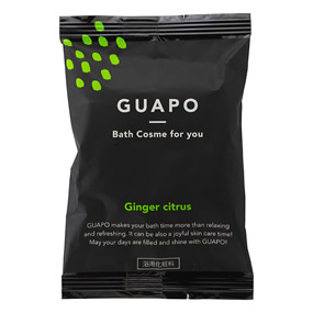 �K�|(GUAPO) �W���W���[�V�g���X�̍���