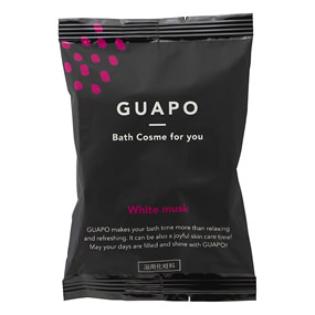 �K�|(GUAPO) �z���C�g���X�N�̍���