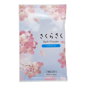 �����炳���o�X�p�E�_�[ ����������