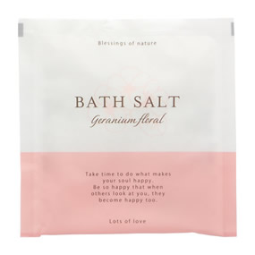 Blessing of nature �o�X�\���g �[���j�E���t���[�����̍���