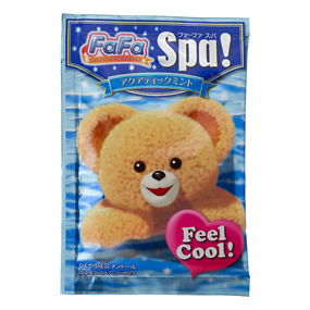 �t�@�[�t�@ Spa �A�N�A�e�B�b�N�~���g