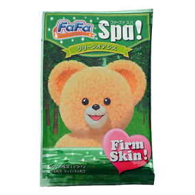 �t�@�[�t�@ Spa �O���[���I�A�V�X