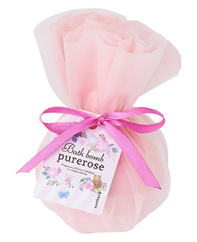 �T���n�[�u �o�X�{��II �s���A���[�Y