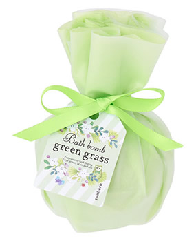 �T���n�[�u �o�X�{��II �O���[���O���X