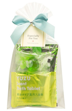 ���{���v�`�M�t�g �O���[��