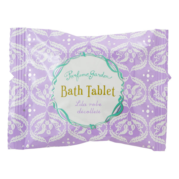 �p�t���[���K�[�f�� �o�X�^�u���b�g �������[�u�f�R���e