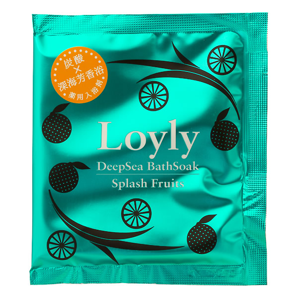 ��p�����܃��E���� �f�B�[�v�V�[�o�X�\�[�N �X�v���b�V���t���[�c