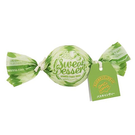 �A�}�C���i �o�X�L�����f�B�[ �r�^�~���t���[�c�W���[�X �i1���j