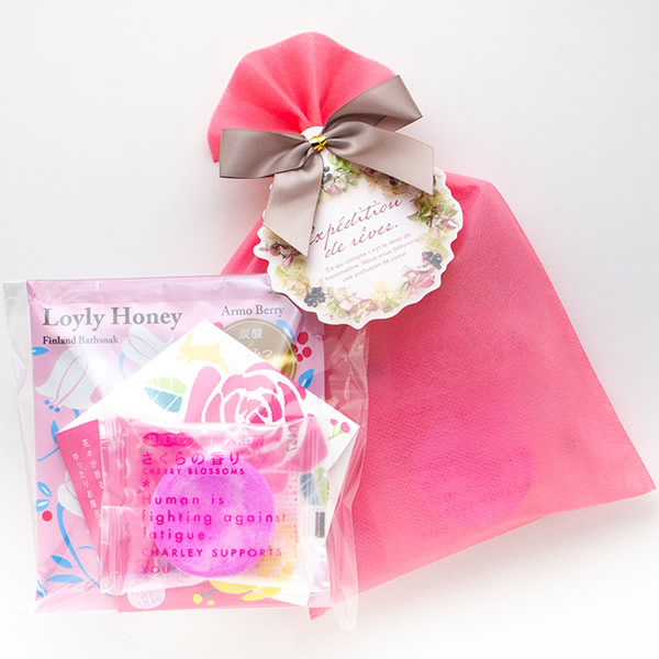 [�s�D�܃��b�s���O�t] �u���[���o�X�M�t�g