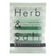 Herb & Salt �V�R���ƃn�[�u�̓����� �������O���X