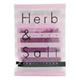 Herb & Salt �V�R���ƃn�[�u�̓����� ���[�Y