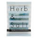 Herb & Salt �V�R���ƃn�[�u�̓����� ���[�Y�}���[