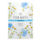 FOR BATH�i�t�H�A�o�X�j �J���~�[��