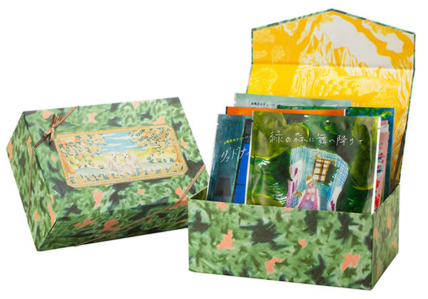 �}�O�l�b�g�{�b�N�X�� ��z�o�X���[���M�t�g ���肪�Ƃ��i�Ԃ̍���j