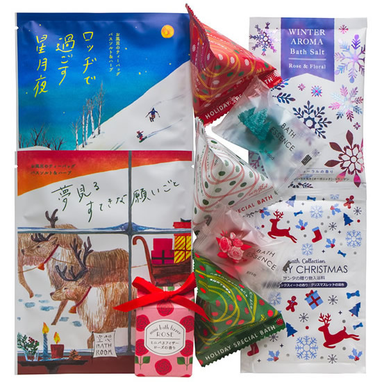 �N���X�}�X�o�X�M�t�g