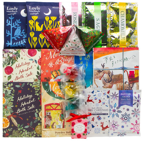 �N���X�}�X�o�X�M�t�g