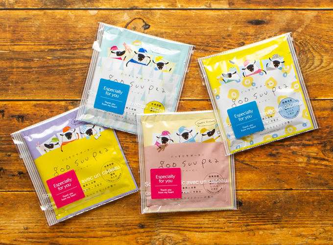 �O�[�X�[�s�[ �v�`�M�t�g