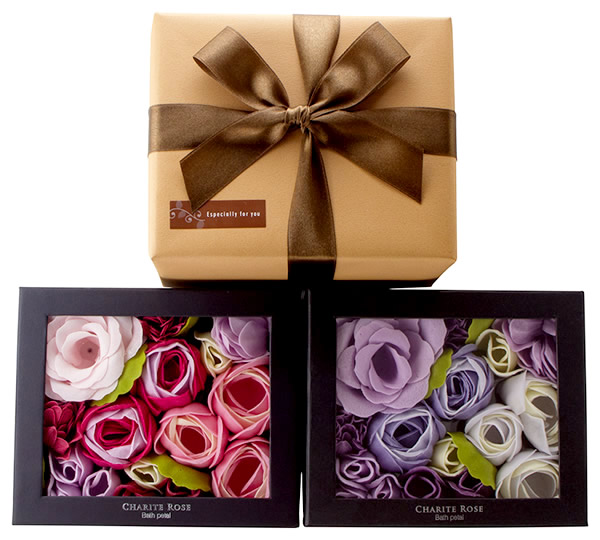 �V�����e���[�Y ��i�d�˃Z�b�g �u���E�����b�s���O